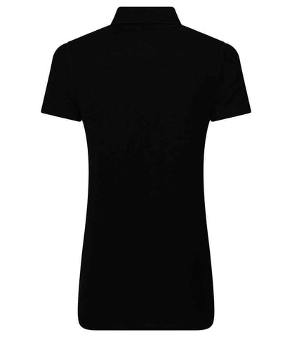 RX101F -Pro RTX Ladies Pro Piqué Polo Shirt - Eg Clothing UK