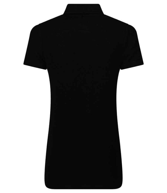 RX101F -Pro RTX Ladies Pro Piqué Polo Shirt - Eg Clothing UK