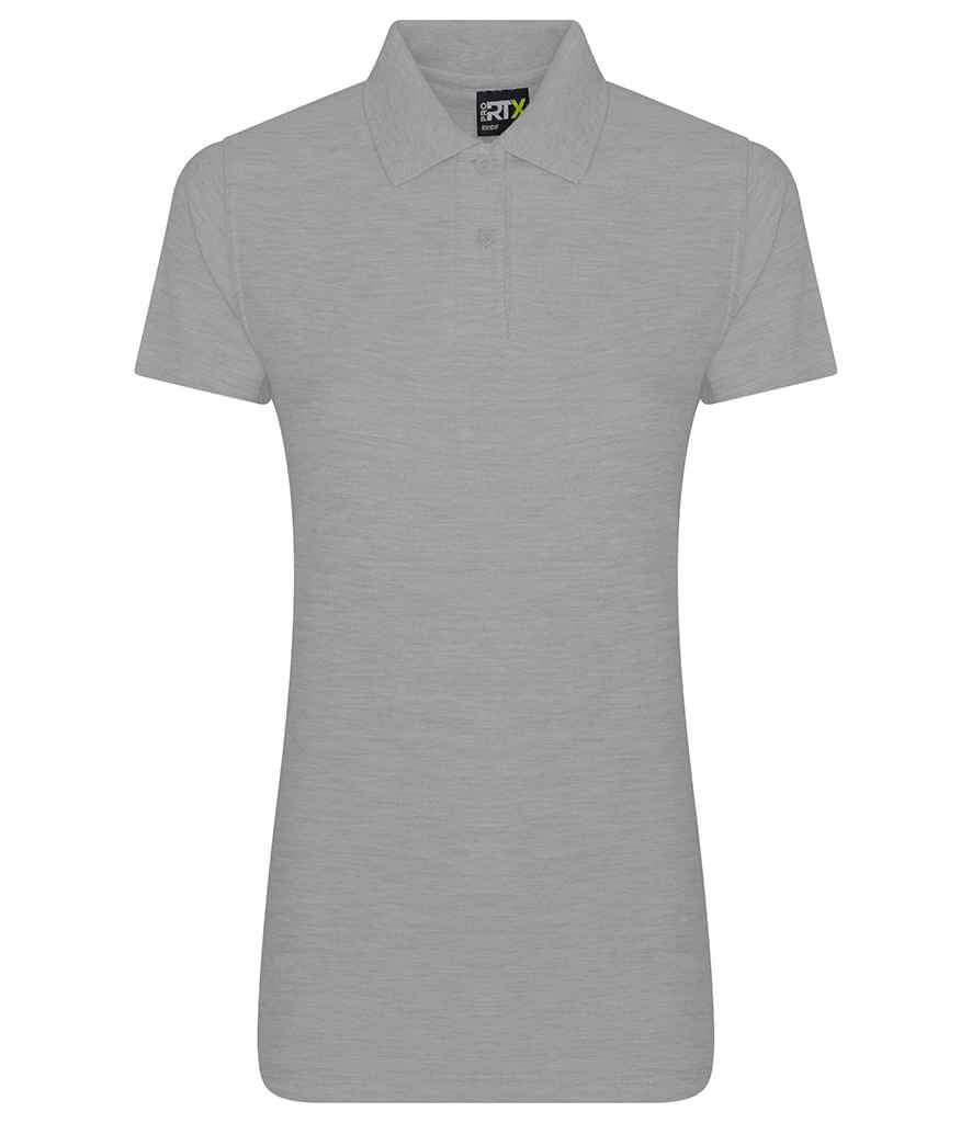 RX101F -Pro RTX Ladies Pro Piqué Polo Shirt - Eg Clothing UK