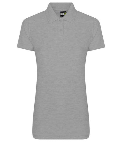 RX101F -Pro RTX Ladies Pro Piqué Polo Shirt - Eg Clothing UK