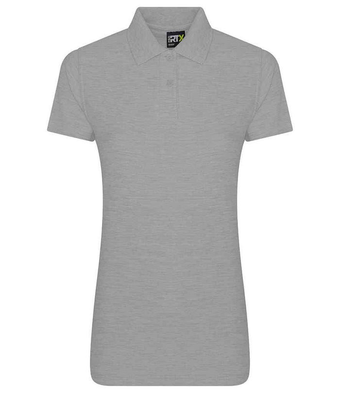 RX101F -Pro RTX Ladies Pro Piqué Polo Shirt - Eg Clothing UK