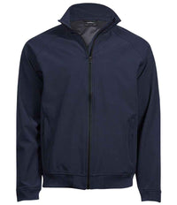 Tee Jays Club Jacket | Navy - Eg Clothing UK