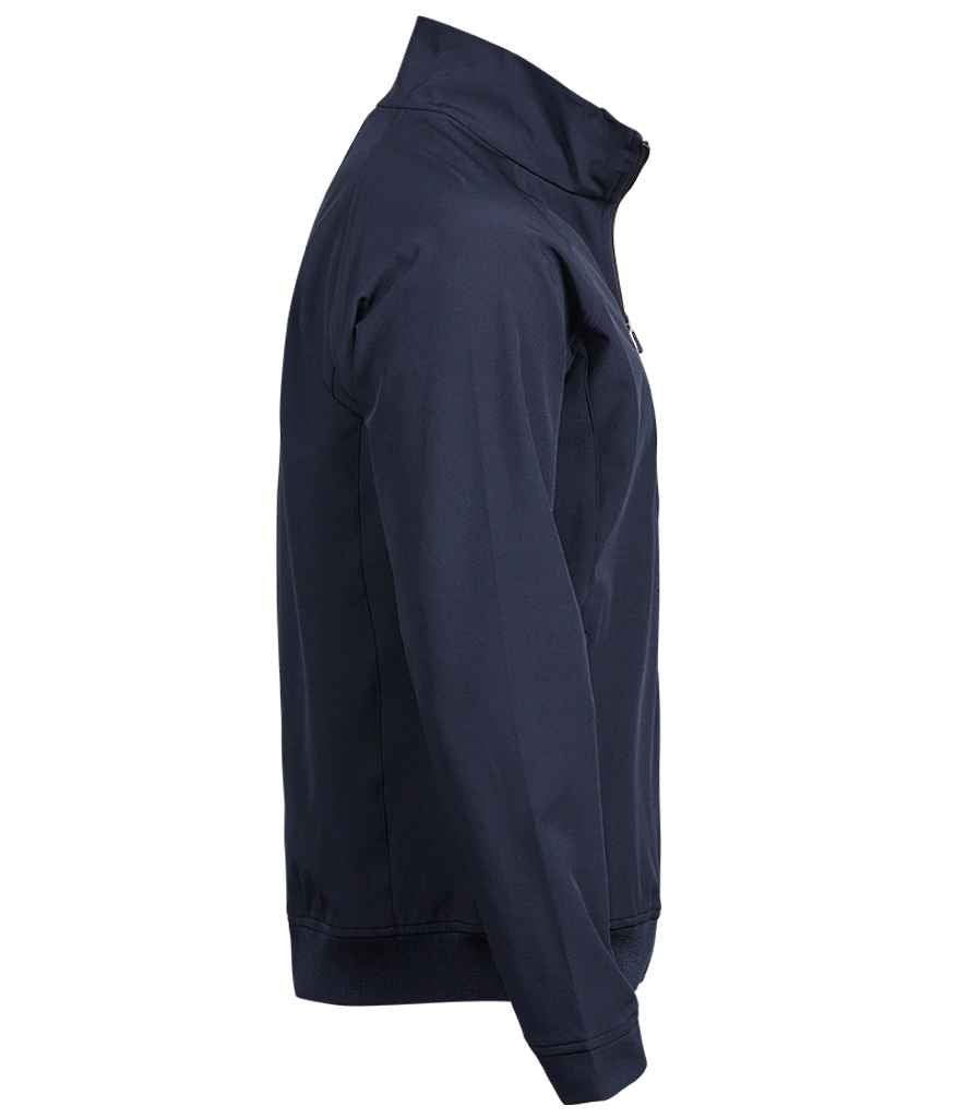 Tee Jays Club Jacket | Navy - Eg Clothing UK