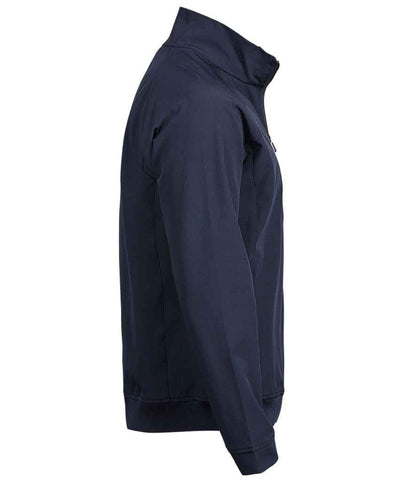 Tee Jays Club Jacket | Navy - Eg Clothing UK