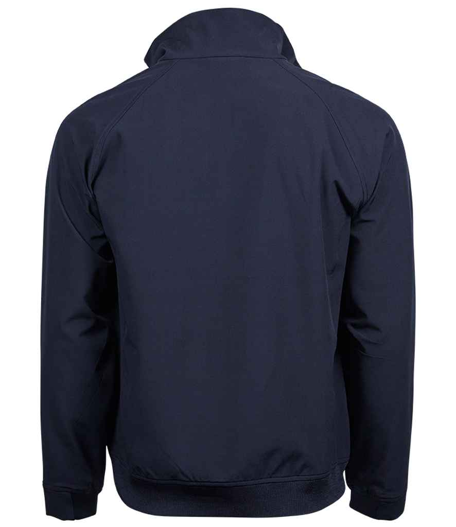 Tee Jays Club Jacket | Navy - Eg Clothing UK