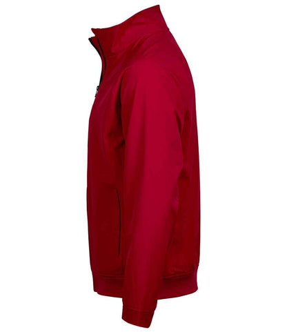 Tee Jays Club Jacket | Red - Eg Clothing UK