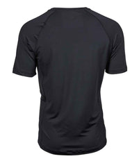 Tee Jays CoolDry™ T - Shirt | Black - Eg Clothing UK