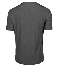 Tee Jays CoolDry™ T - Shirt | Black Melange - Eg Clothing UK