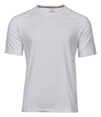 Tee Jays CoolDry™ T - Shirt | White - Eg Clothing UK