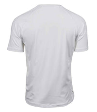 Tee Jays CoolDry™ T - Shirt | White - Eg Clothing UK