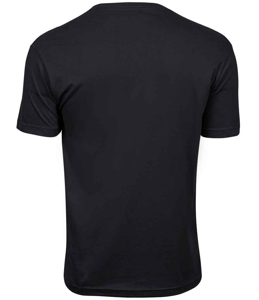Tee Jays Fashion Sof T - Shirt | Black - Eg Clothing UK