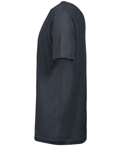 Tee Jays Fashion Sof T - Shirt | Dark Grey - Eg Clothing UK