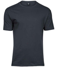 Tee Jays Fashion Sof T - Shirt | Dark Grey - Eg Clothing UK