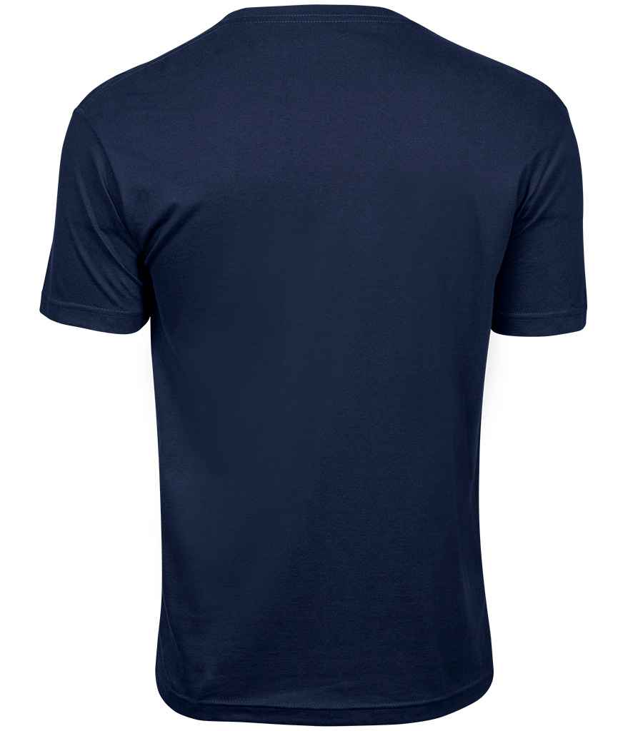 Tee Jays Fashion Sof T - Shirt | Navy - Eg Clothing UK