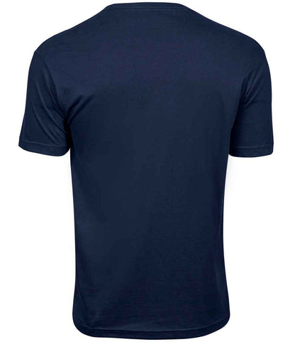 Tee Jays Fashion Sof T - Shirt | Navy - Eg Clothing UK