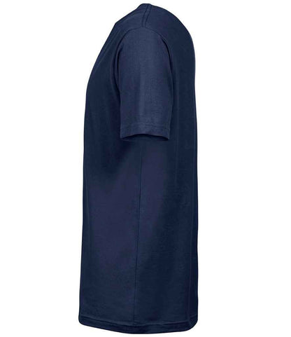 Tee Jays Fashion Sof T - Shirt | Navy - Eg Clothing UK