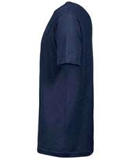 Tee Jays Fashion Sof T - Shirt | Navy - Eg Clothing UK