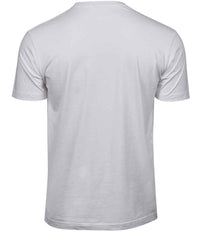 Tee Jays Fashion Sof T - Shirt | White - Eg Clothing UK