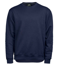 Tee Jays Heavy Sweatshirt | Navy - Eg Clothing UK