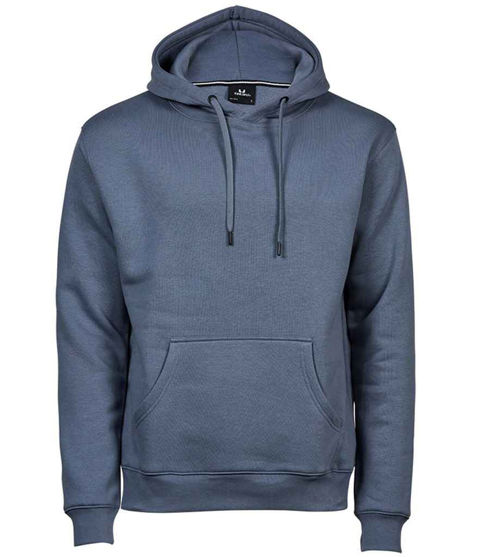 Tee Jays Hooded Sweatshirt | Flintstone - Eg Clothing UK