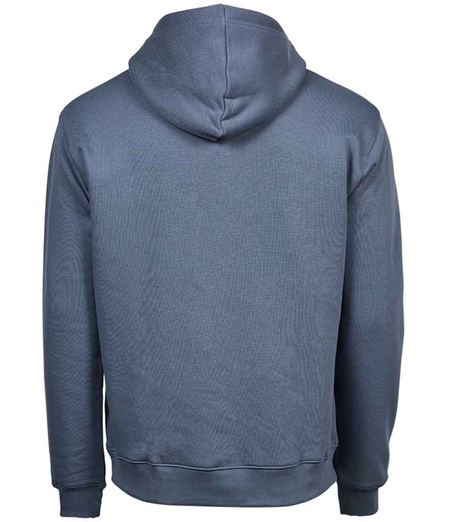 Tee Jays Hooded Sweatshirt | Flintstone - Eg Clothing UK