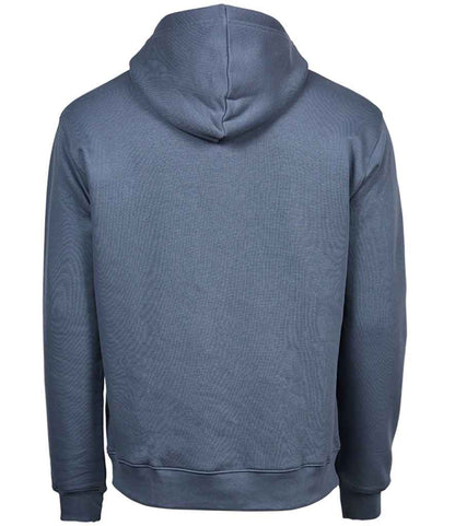 Tee Jays Hooded Sweatshirt | Flintstone - Eg Clothing UK