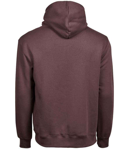 Tee Jays Hooded Sweatshirt | Grape - Eg Clothing UK