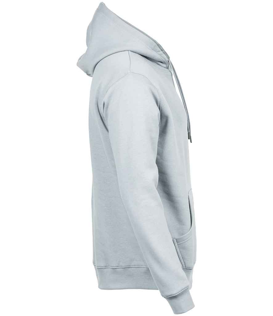 Tee Jays Hooded Sweatshirt | Ice Blue - Eg Clothing UK
