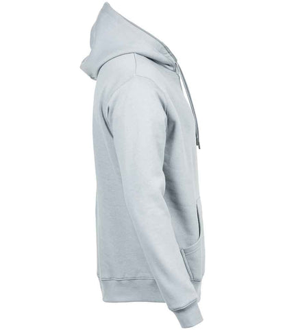 Tee Jays Hooded Sweatshirt | Ice Blue - Eg Clothing UK