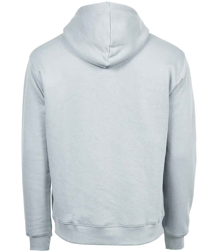 Tee Jays Hooded Sweatshirt | Ice Blue - Eg Clothing UK