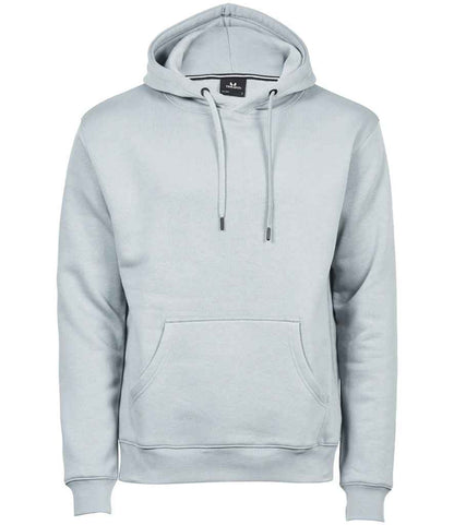 Tee Jays Hooded Sweatshirt | Ice Blue - Eg Clothing UK