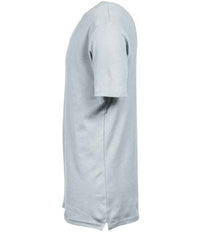 Tee Jays Interlock T - Shirt | Ice Blue - Eg Clothing UK