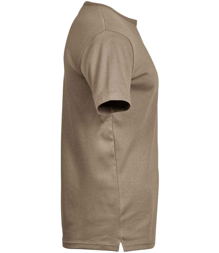 Tee Jays Interlock T - Shirt | Kit - Eg Clothing UK