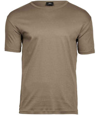 Tee Jays Interlock T - Shirt | Kit - Eg Clothing UK