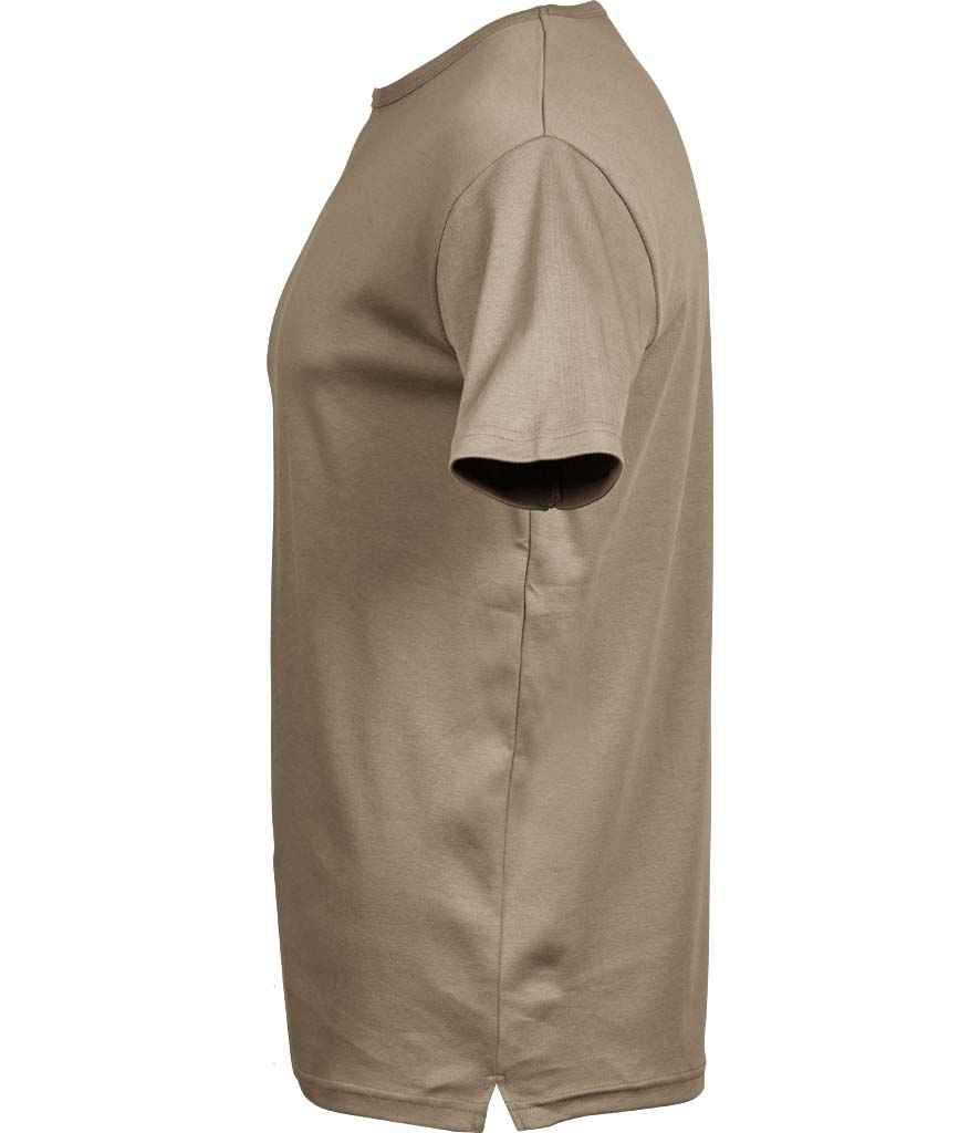 Tee Jays Interlock T - Shirt | Kit - Eg Clothing UK