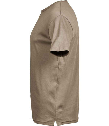 Tee Jays Interlock T - Shirt | Kit - Eg Clothing UK