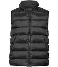 Tee Jays Lite Bodywarmer | Black - Eg Clothing UK