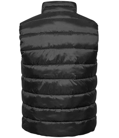 Tee Jays Lite Bodywarmer | Black - Eg Clothing UK