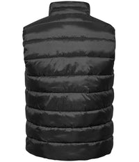 Tee Jays Lite Bodywarmer | Black - Eg Clothing UK