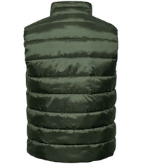 Tee Jays Lite Bodywarmer | Deep Green - Eg Clothing UK