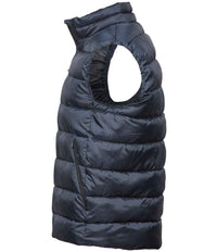 Tee Jays Lite Bodywarmer | Navy - Eg Clothing UK