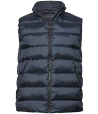 Tee Jays Lite Bodywarmer | Navy - Eg Clothing UK