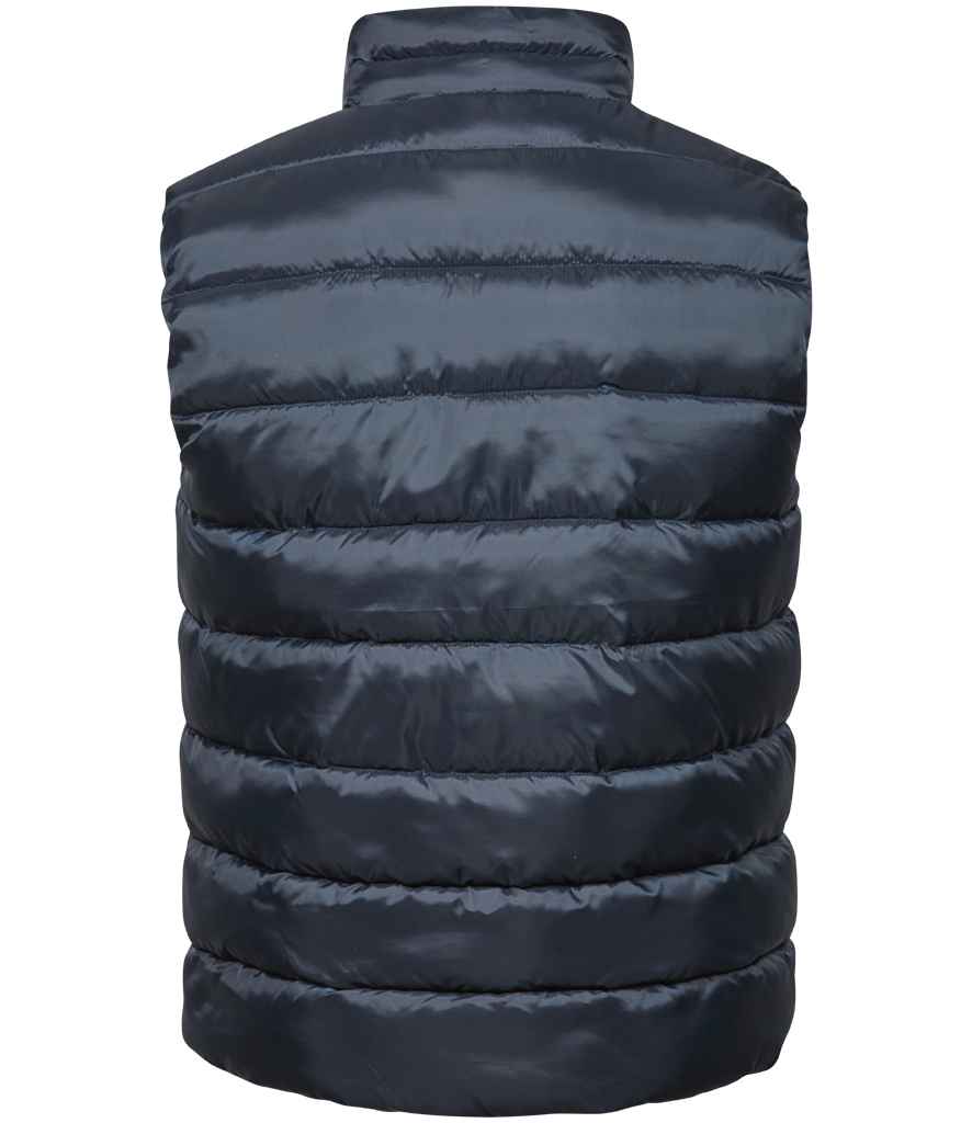 Tee Jays Lite Bodywarmer | Navy - Eg Clothing UK