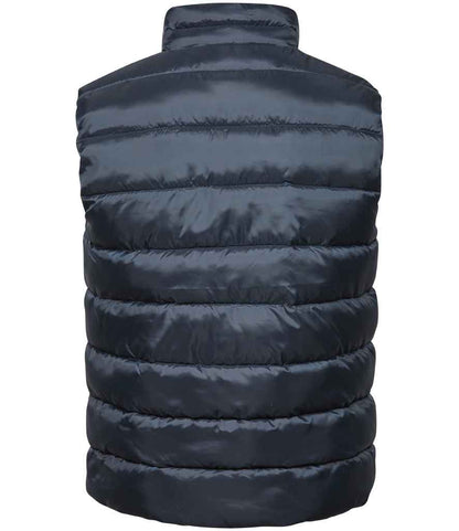 Tee Jays Lite Bodywarmer | Navy - Eg Clothing UK