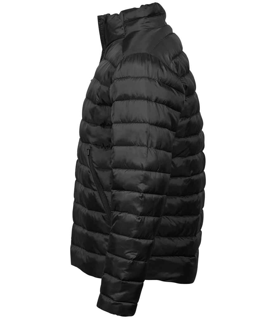 Tee Jays Lite Jacket | Black - Eg Clothing UK