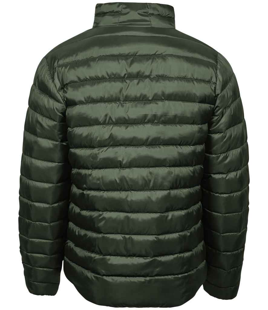Tee Jays Lite Jacket | Deep Green - Eg Clothing UK