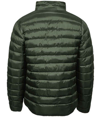 Tee Jays Lite Jacket | Deep Green - Eg Clothing UK