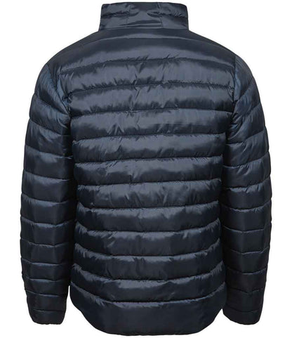 Tee Jays Lite Jacket | Navy - Eg Clothing UK