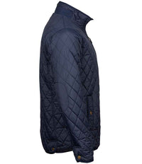 Tee Jays Richmond Jacket | Deep Navy - Eg Clothing UK