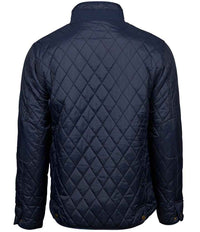 Tee Jays Richmond Jacket | Deep Navy - Eg Clothing UK